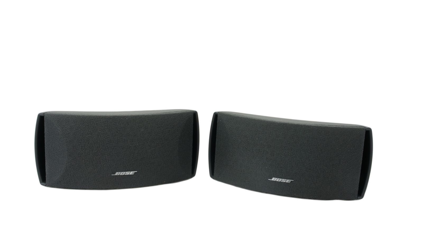 2x_Bose_321_3-2-1_Lautsprecher_Boxen_Satelliten_schwarz_05