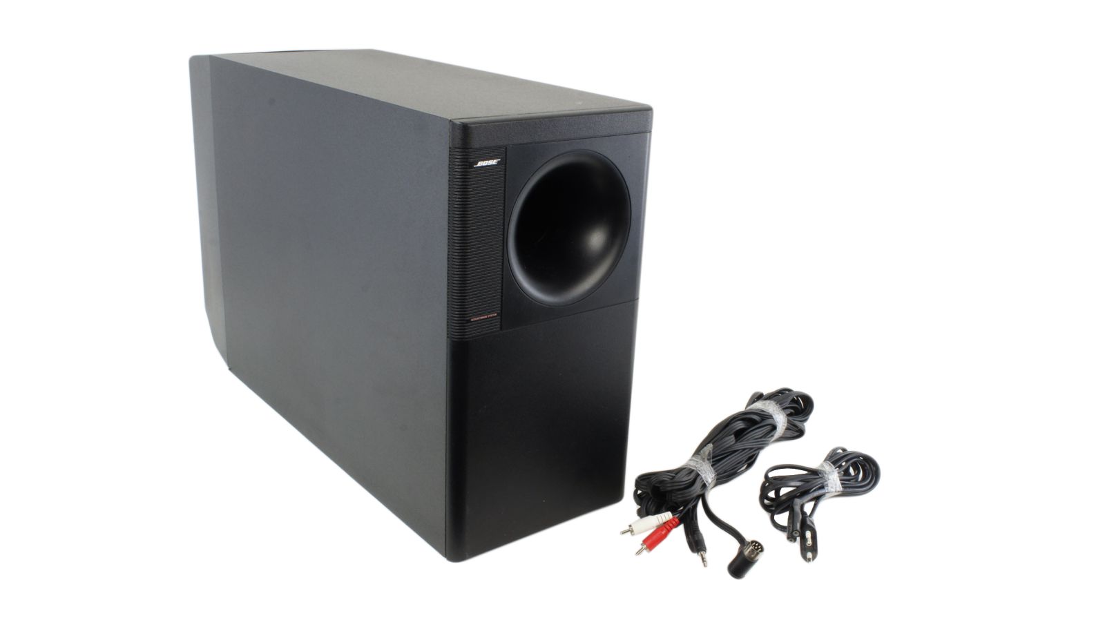 Bose_Acoustimass_9_Powered_5.1_Subwoofer_Aktiv