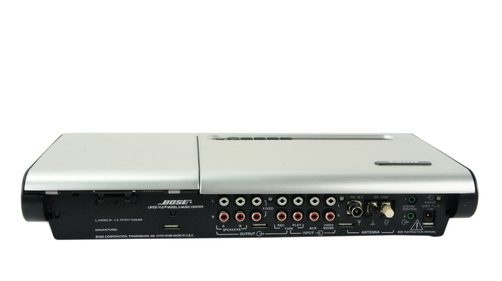 Bose_Lifestyle_5_Music_Center_2V_2_Zonen_fahig_07