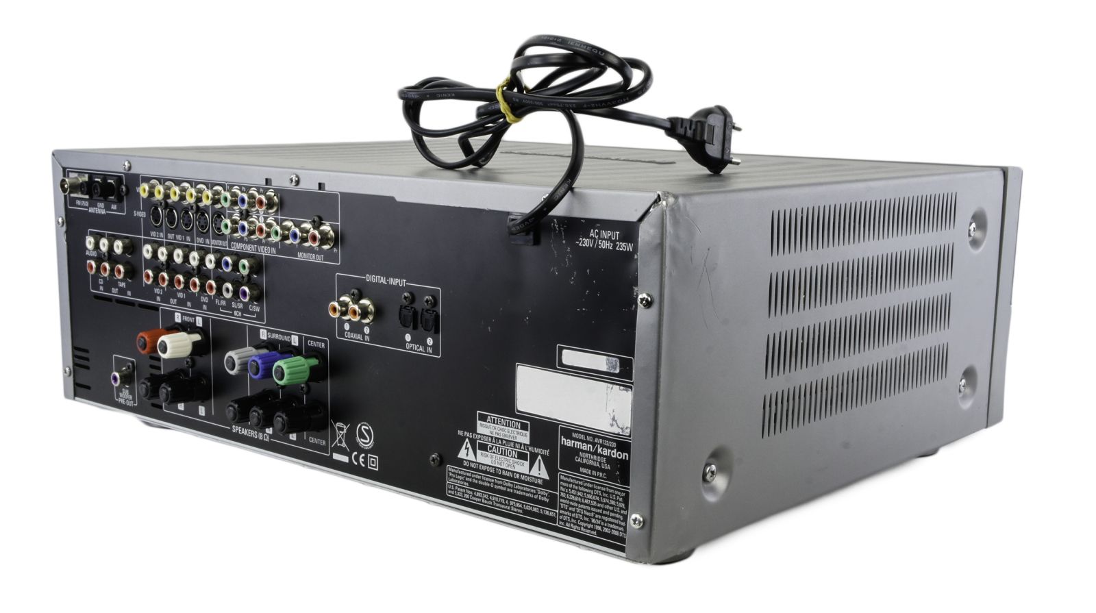 Harman_Kardon_Model_AVR_132_5.1_AV_Receiver_04
