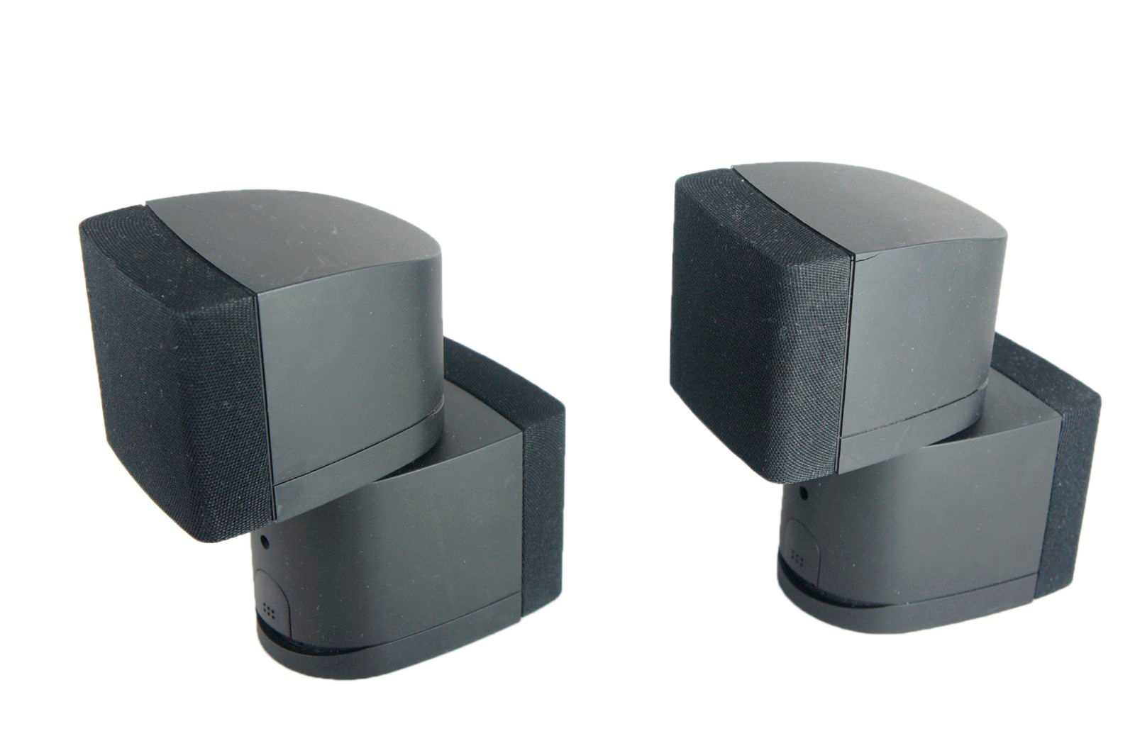 2x_Bose_Acoustimass_Doppelcubes_Lautsprecher_05