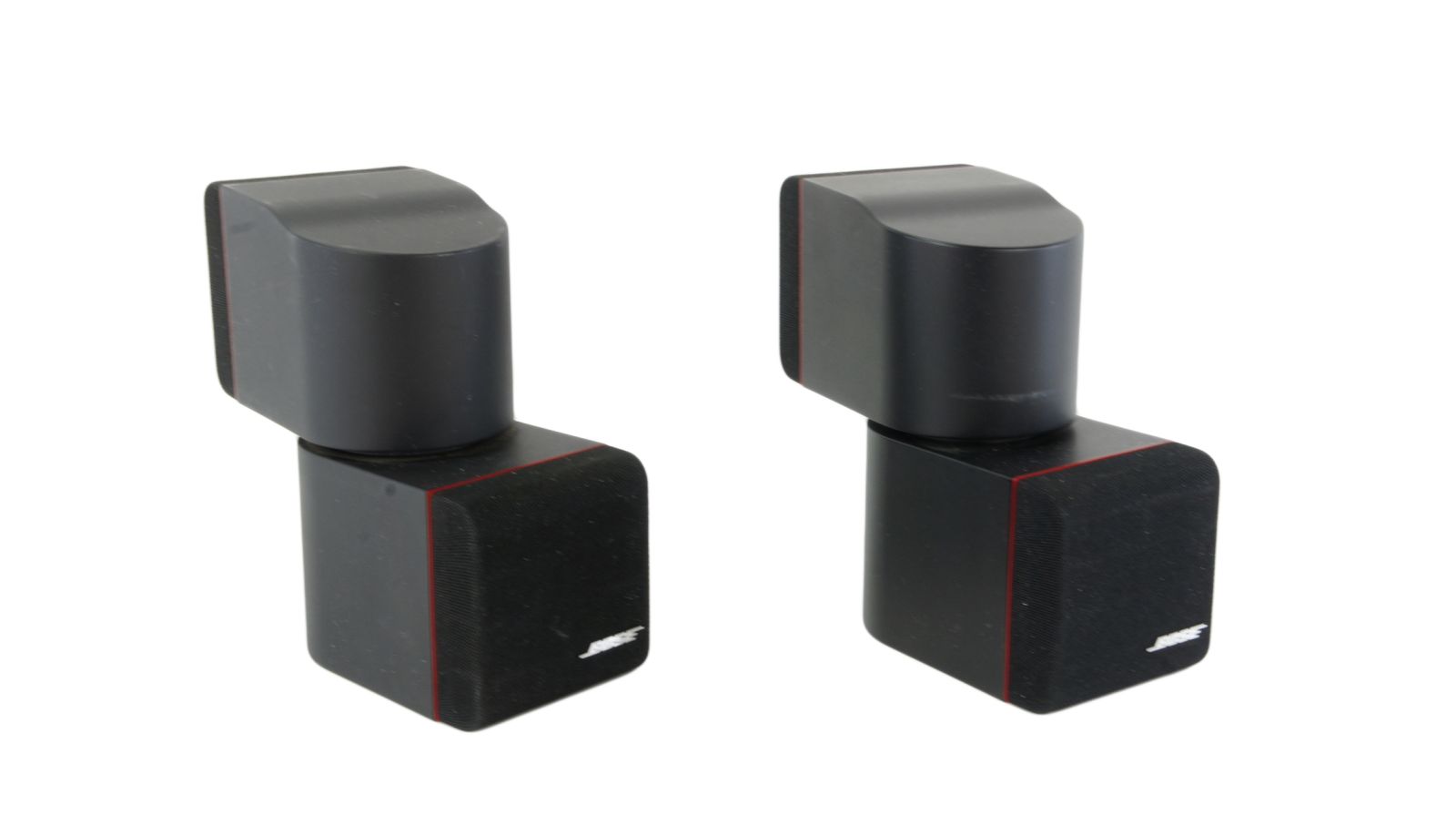 2x_Bose_Acoustimass_Doppelcubes_Series_II_Lautsprecher_Boxen_mit_roten_Rand_03
