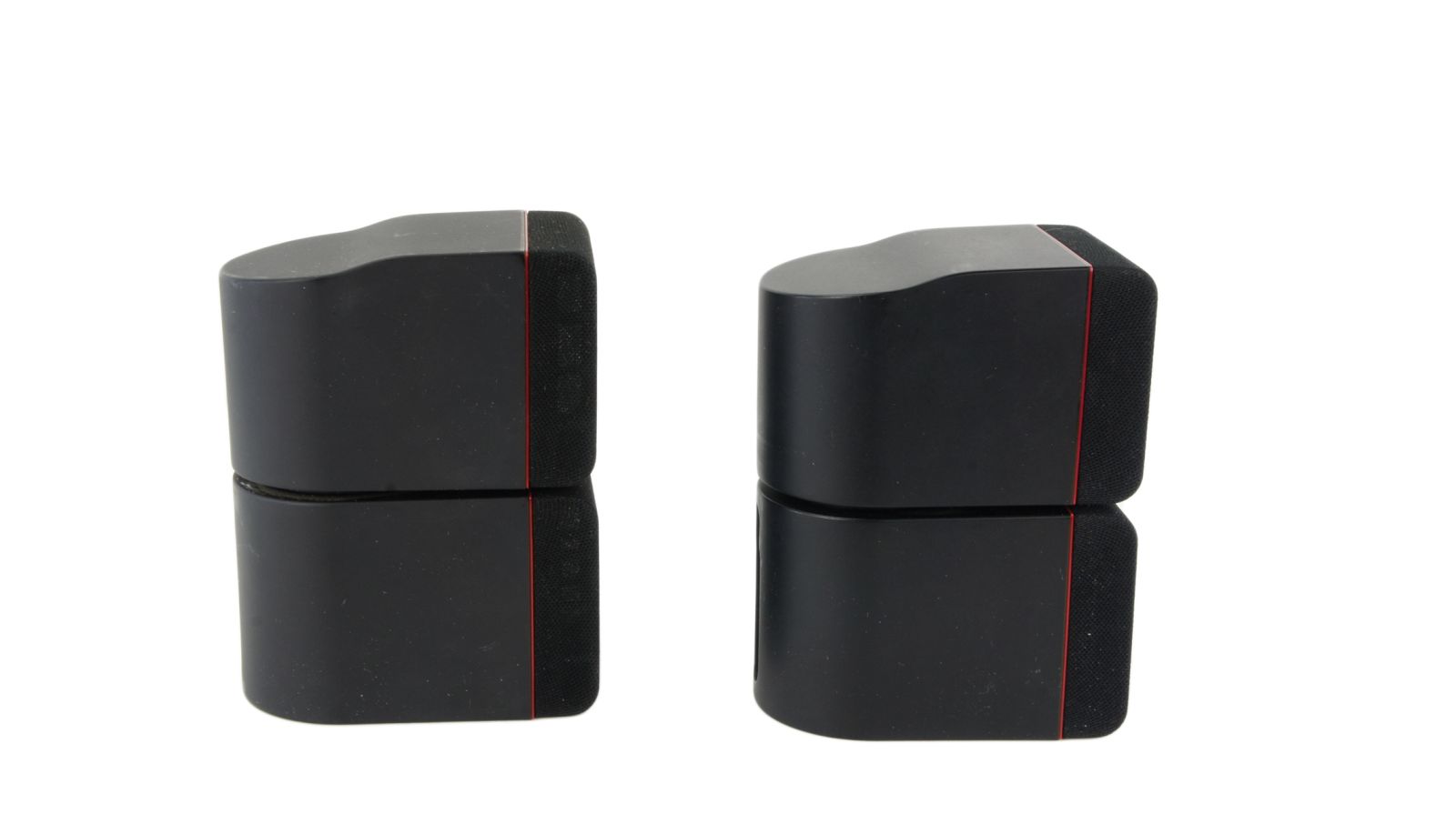 2x_Bose_Acoustimass_Doppelcubes_Series_II_Lautsprecher_Boxen_mit_roten_Rand_04