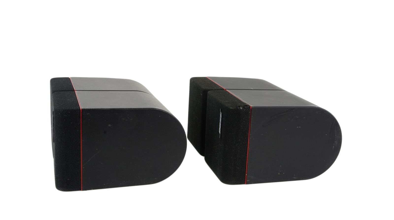 2x_Bose_Acoustimass_Doppelcubes_Series_II_Lautsprecher_Boxen_mit_roten_Rand_07