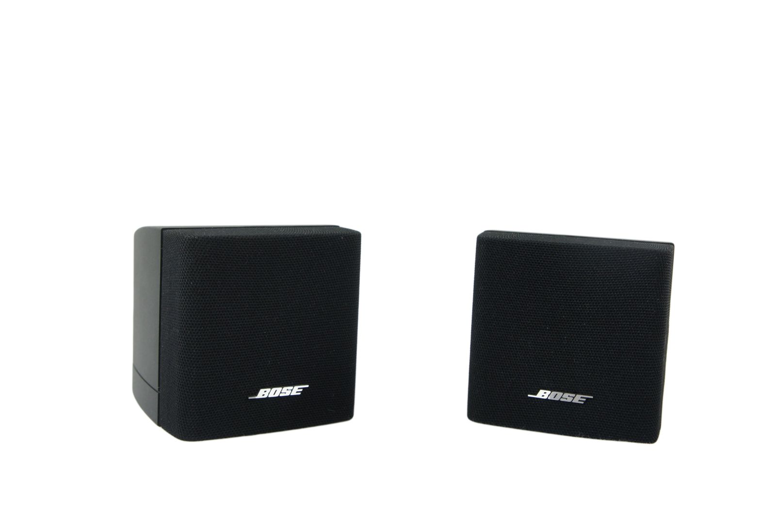 2x_Bose_Acoustimass_Einzelcubes_III_Lautsprecher_Boxen_Satelliten_1