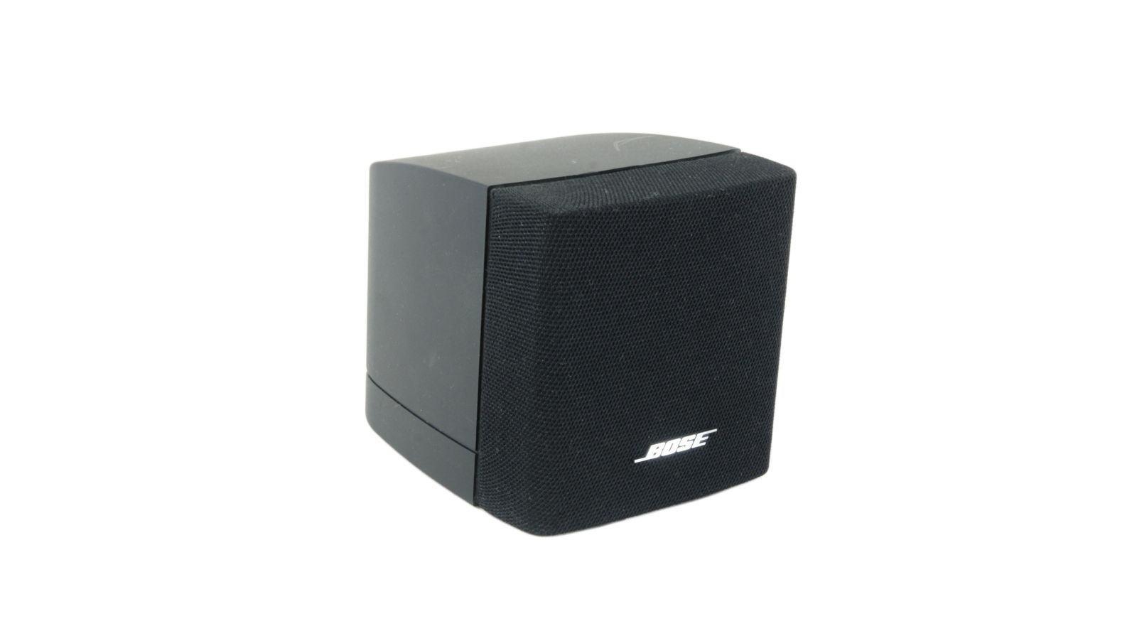 Bose_Einzelcube_Lautsprecher_Cube_Satellite_Series_III_schwarz