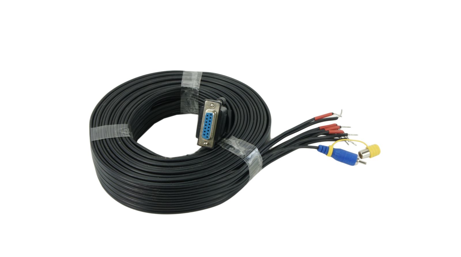 Bose_Acoustimass_6_Series_III_Steuerkabel