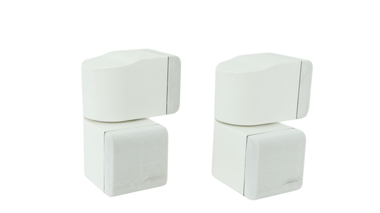 2x_Bose_Acoustimass_Doppelcubes_Series_II_Lautsprecher_Boxen_Satelliten_Weiss_02