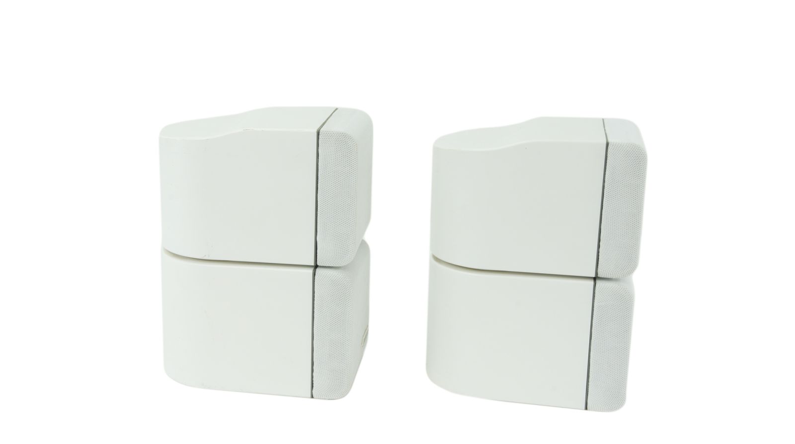 2x_Bose_Acoustimass_Doppelcubes_Series_II_Lautsprecher_Boxen_Satelliten_Weiss_03
