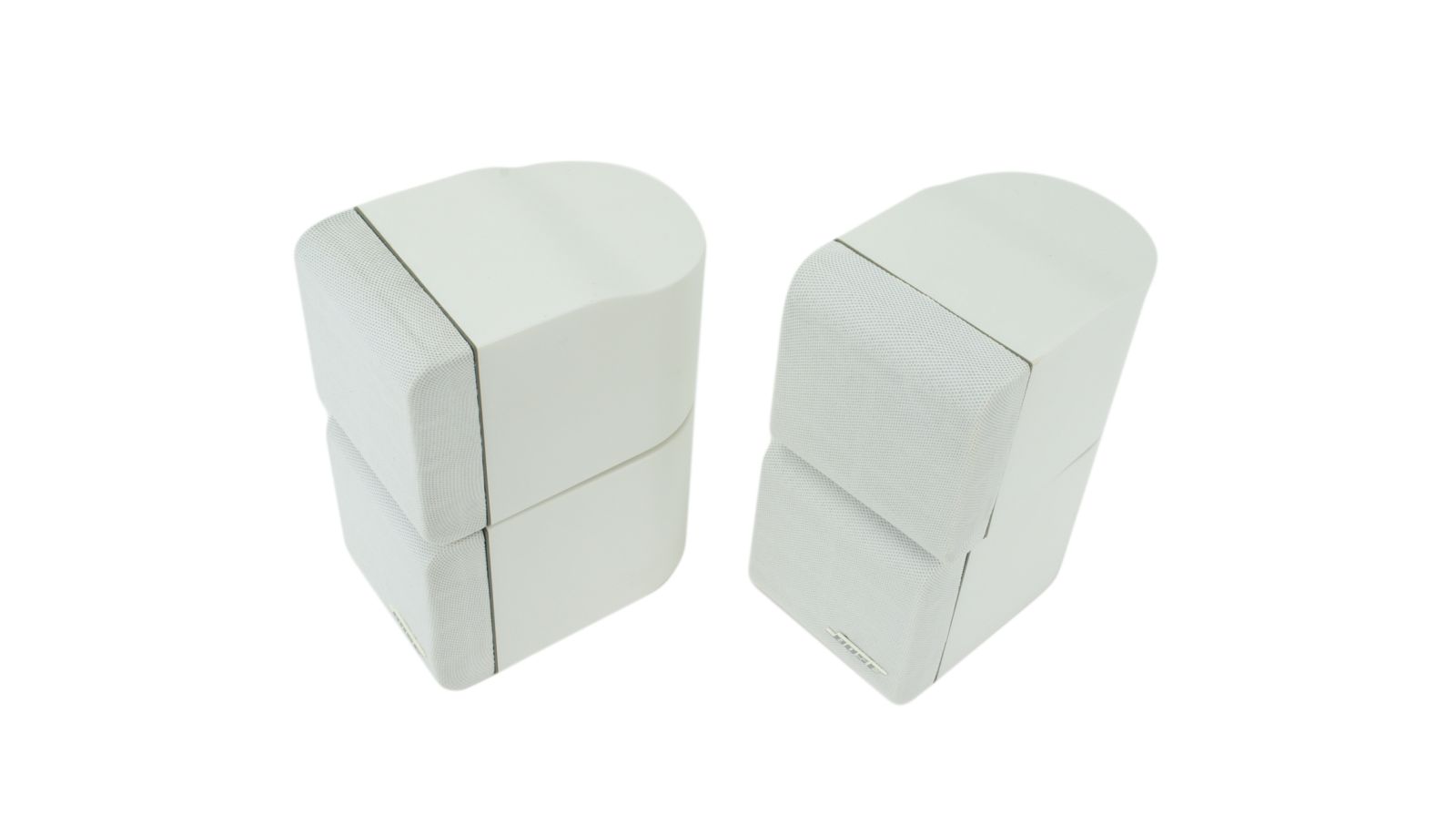 2x_Bose_Acoustimass_Doppelcubes_Series_II_Lautsprecher_Boxen_Satelliten_Weiss_05