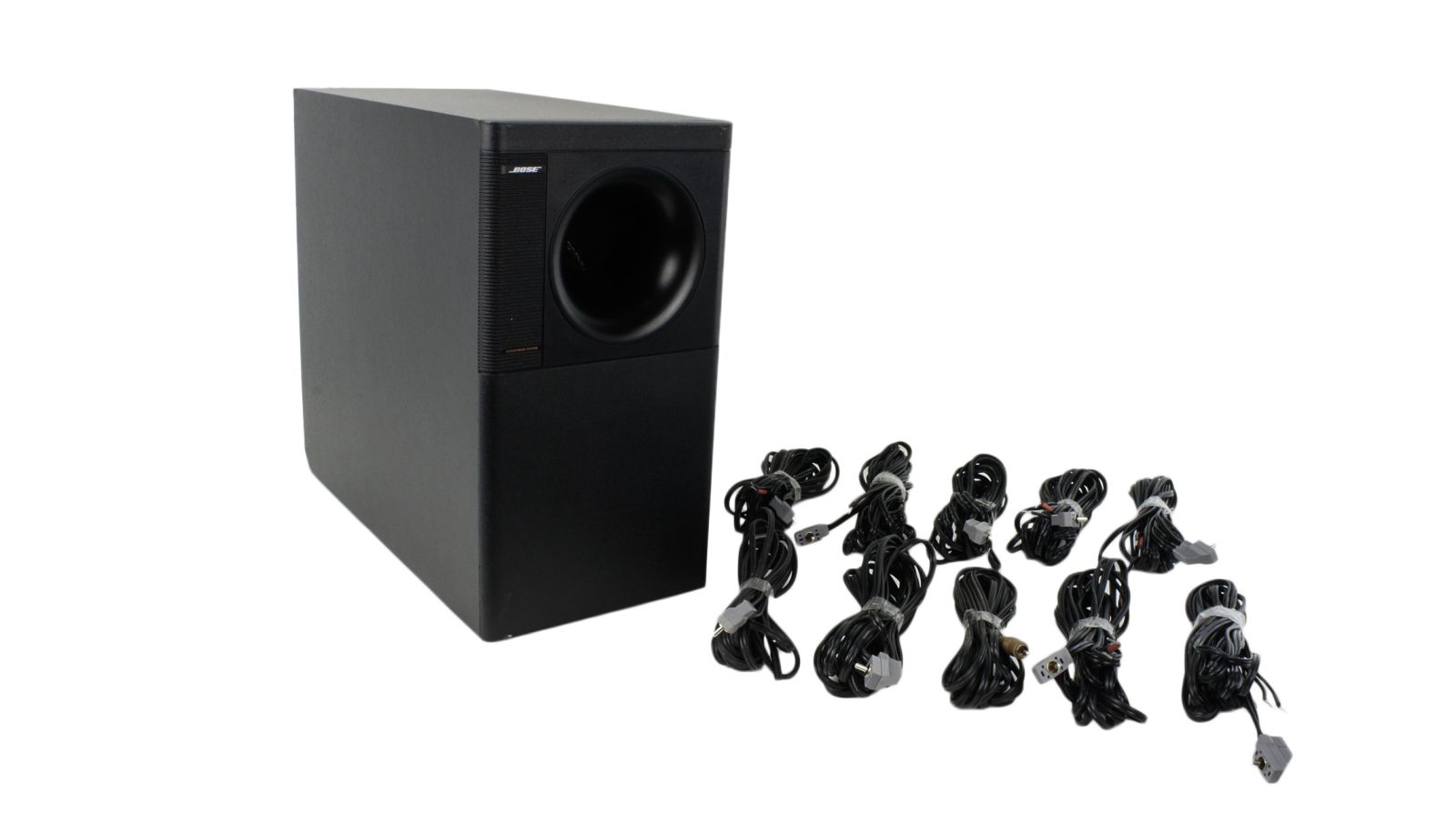 Bose_Acoustimass_6_Series_II_Heimkino-System_Subwoofer