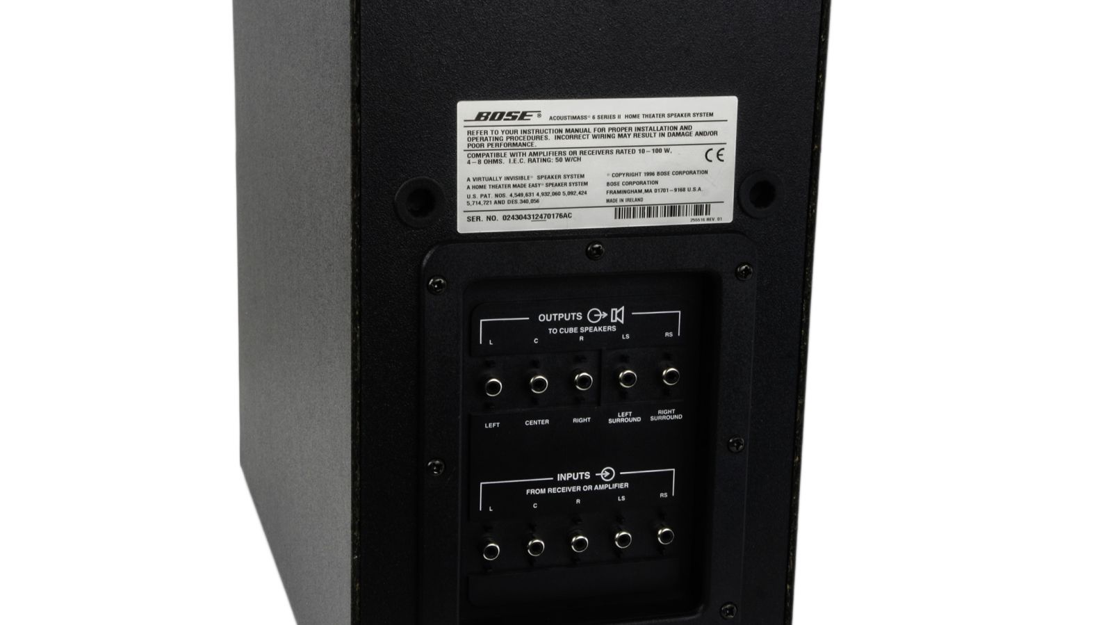 Bose_Acoustimass_6_Series_II_Heimkino-System_Subwoofer_04