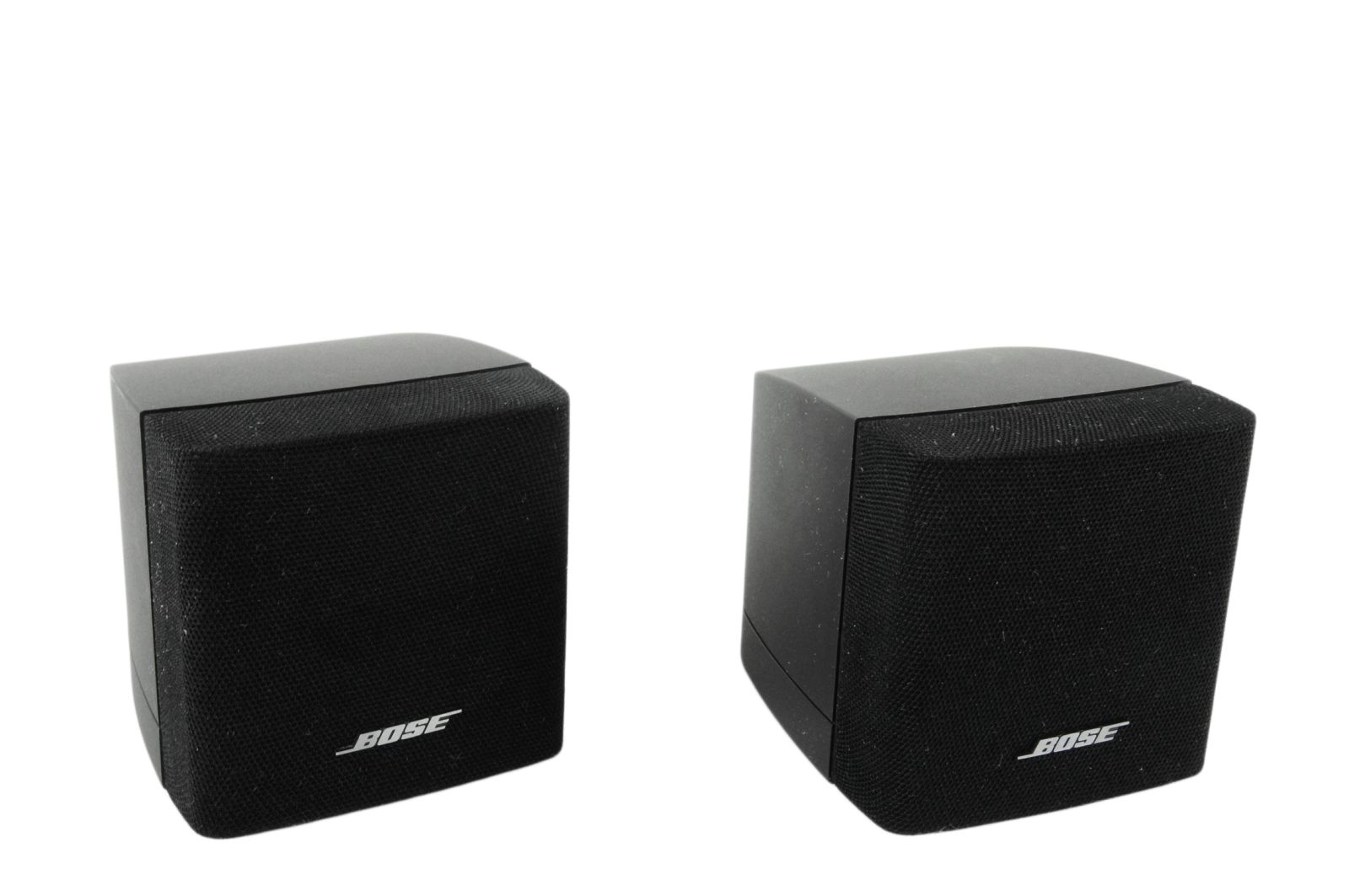 2x Bose Einzelcubes Lautsprecher gebraucht kaufen azilb.de