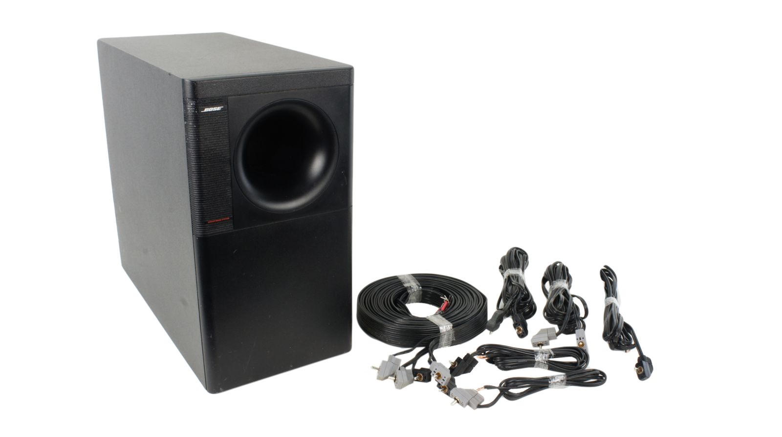 Bose_Acoustimass_6_Heimkino-System_Subwoofer_mit_Lautsprecherkabeln