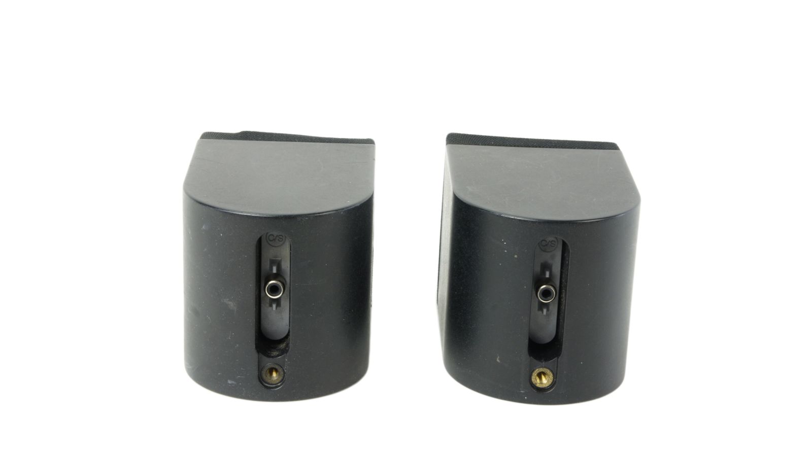 2x_Bose_Einzelcubes_Lautsprecher_Boxen_Series_II_mit_roten_Rand_Clinch_Ans_uXLHiOh