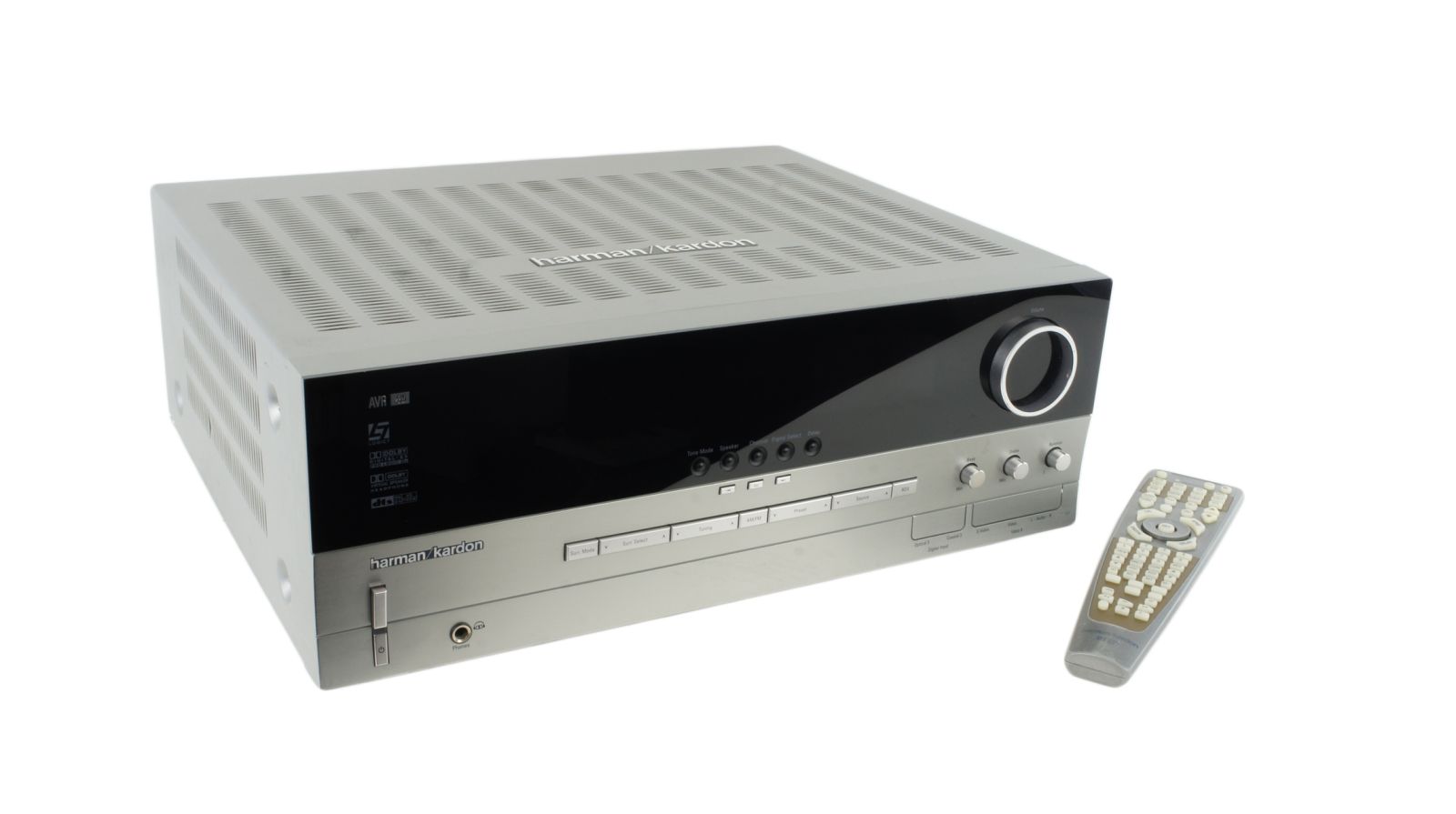 Harman_Kardon_AVR_235_Dolby_Digital_DTS_7.1_AV-Receiver