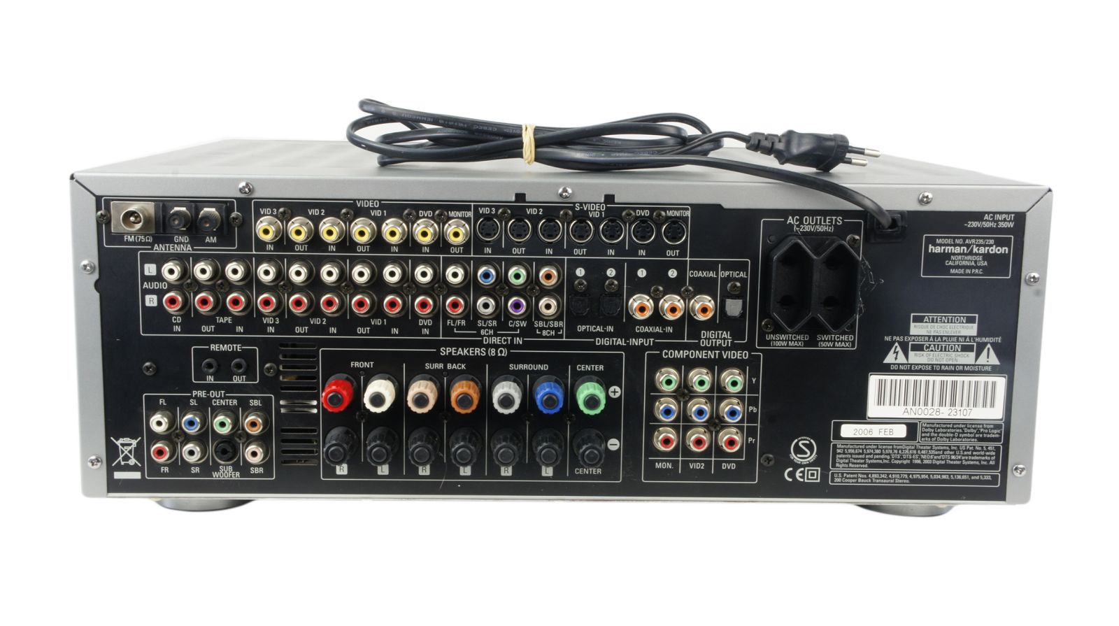 Harman_Kardon_AVR_235_Dolby_Digital_DTS_7.1_AV-Receiver_04