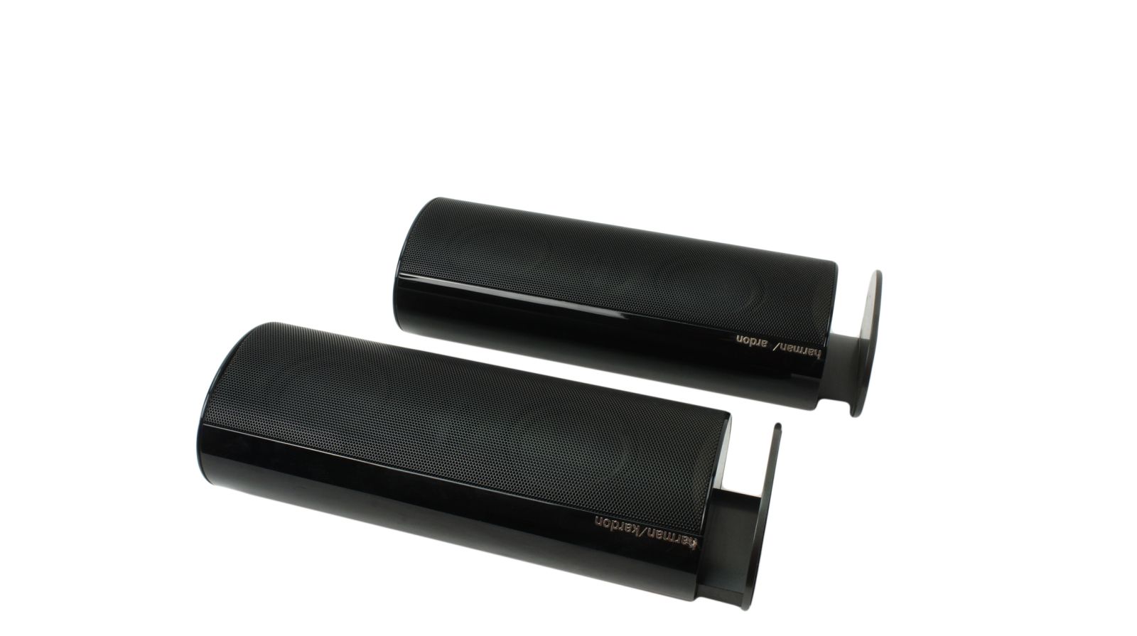 2x_Harman_Kardon_SAT-TS60_Lautsprecher_Boxen_Satelliten_05