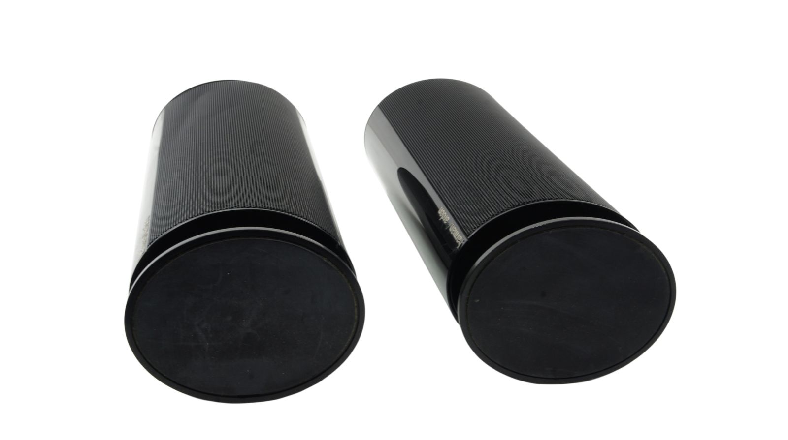 2x_Harman_Kardon_SAT-TS60_Lautsprecher_Boxen_Satelliten_06