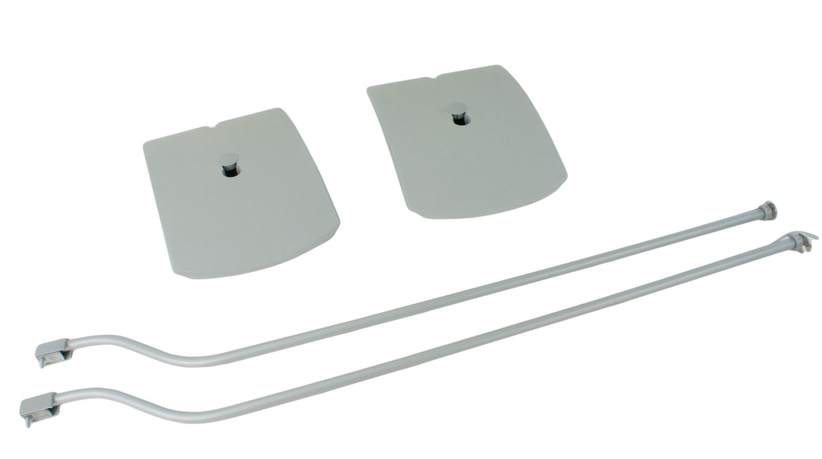 2x_Bose_UFS-20_Lautsprecherstander_Silber-5_03