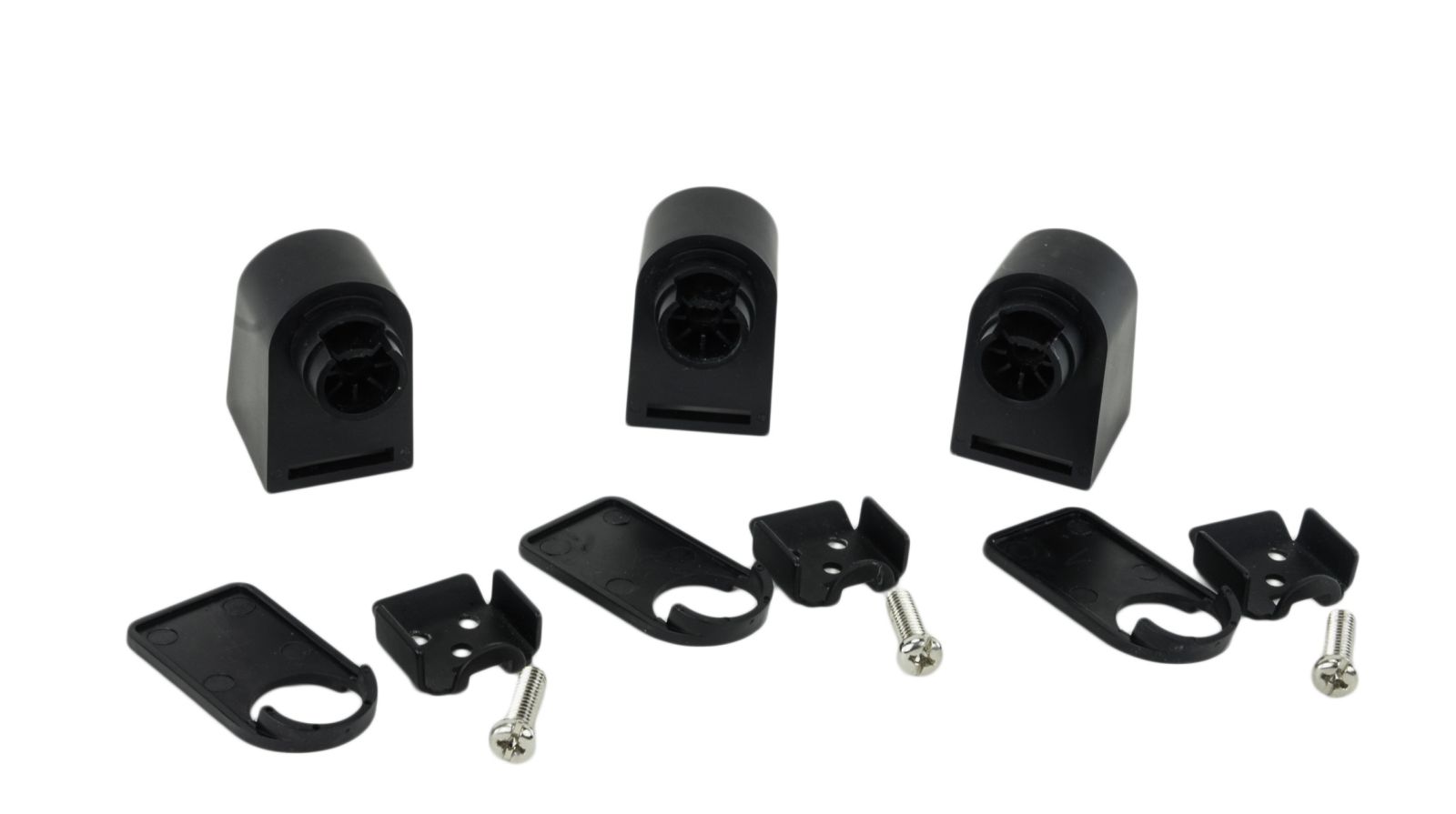 3x_Harman_Kardon_Wandhalterungen_Schwarz