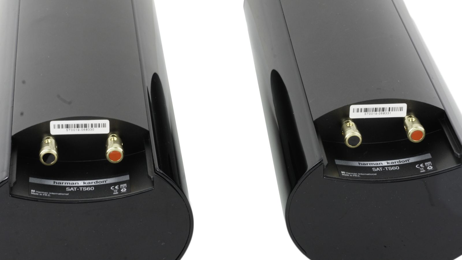 2x_Harman_Kardon_SAT-TS60_Lautsprecher_Boxen_Satelliten_05
