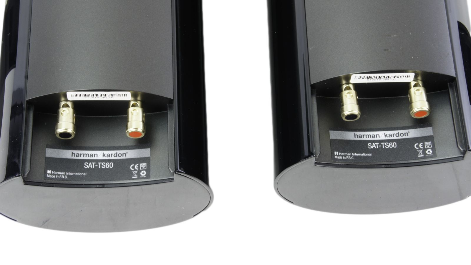 2x_Harman_Kardon_SAT-TS60_Lautsprecher_Boxen_Satelliten_06