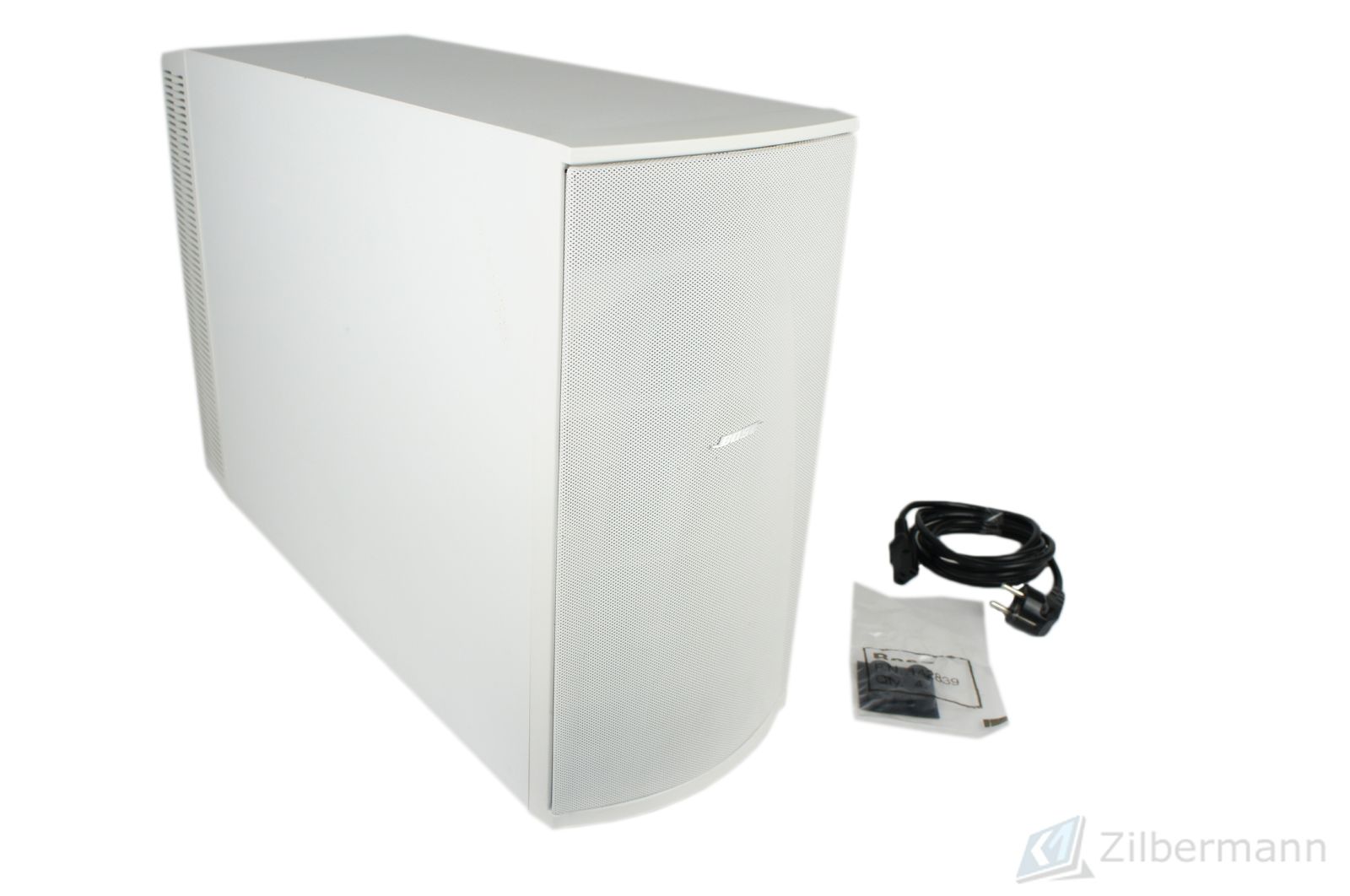 Bose_Lifestyle_PS18_Series_II_Powered_Subwoofer_Aktiv_Weiss